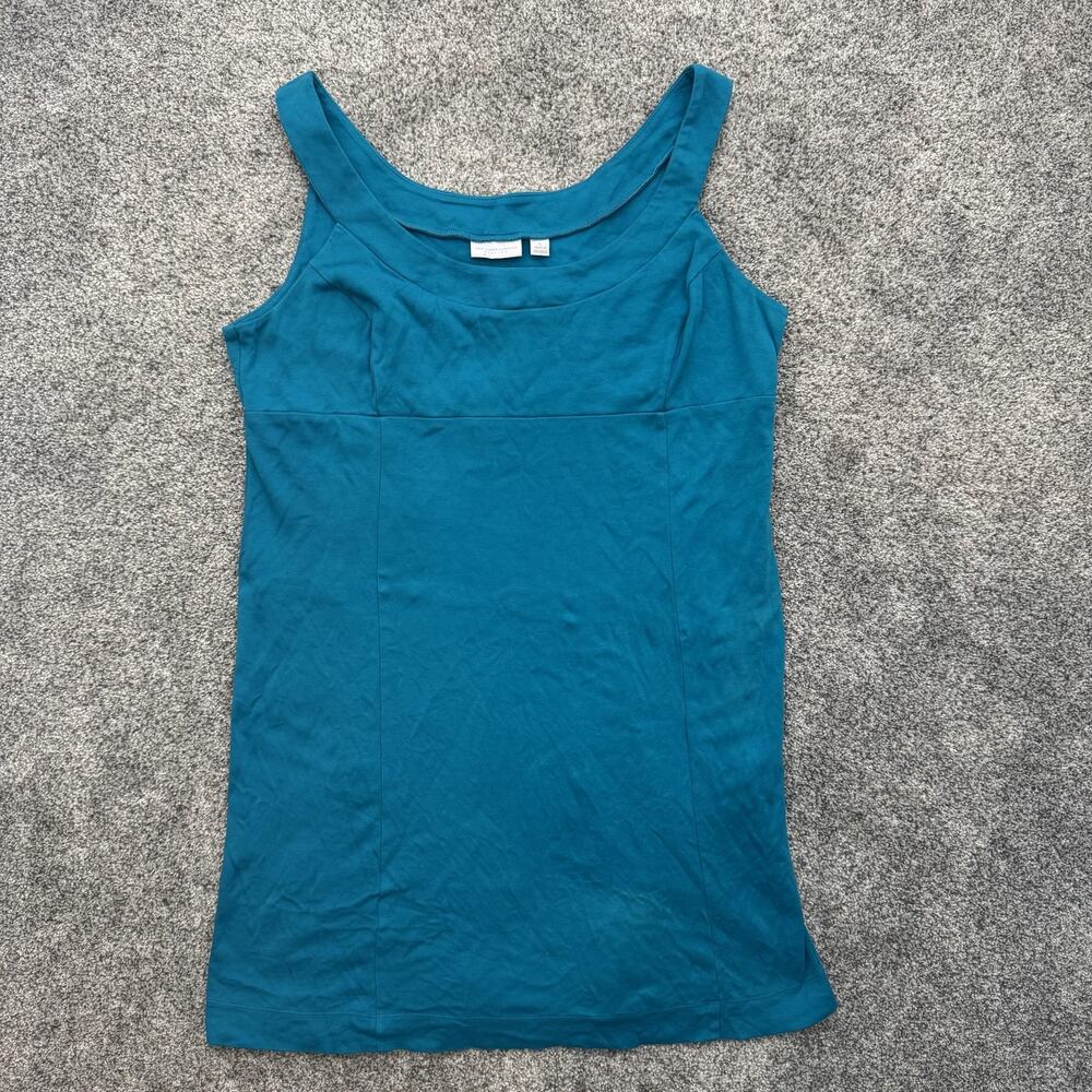 New York & Company Dress XL Sleeveless Tank Layering‎ Y2K Revival Office Chic